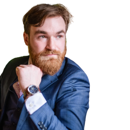 Brandon Spear Logo Image